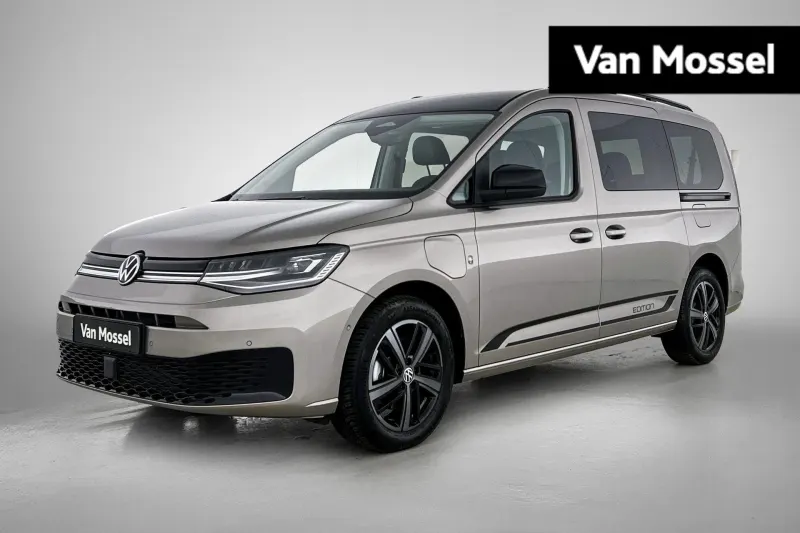 Volkswagen Caddy (2026)