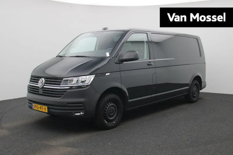 Volkswagen Transporter (2022)