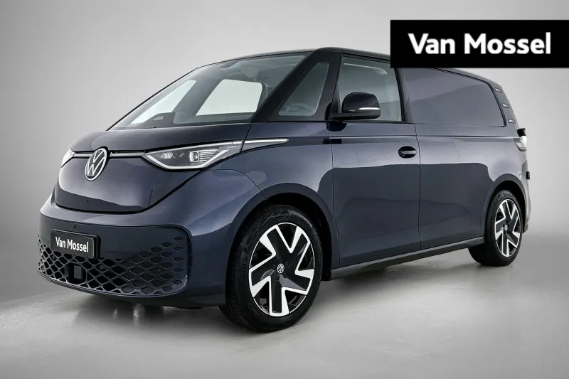 Volkswagen ID. Buzz (2026)
