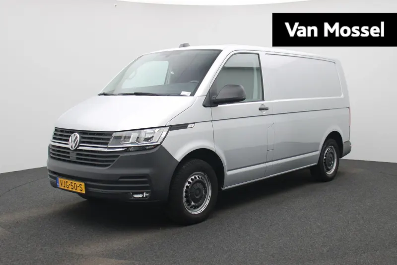 Volkswagen Transporter (2021)