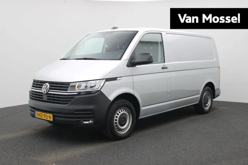 Volkswagen Transporter (2021)