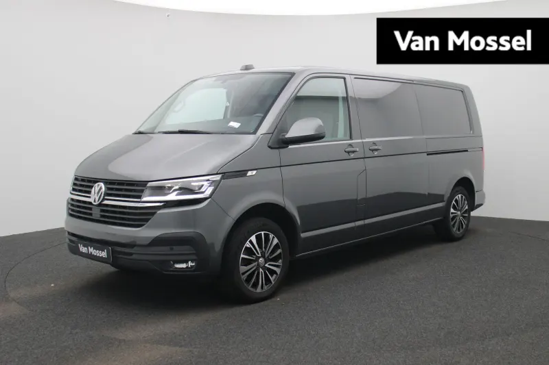 Volkswagen Transporter (2022)