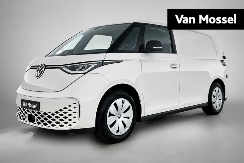 Volkswagen ID. Buzz (2025)