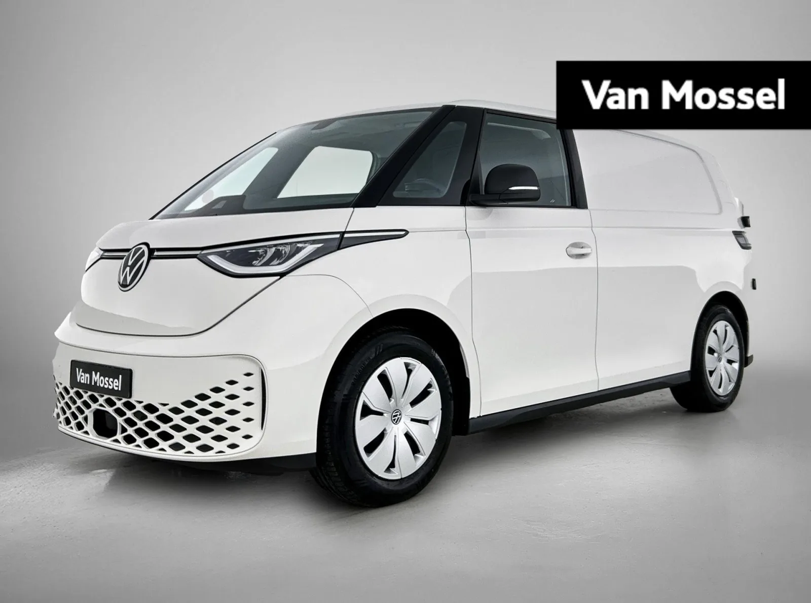 Volkswagen ID. Buzz (2025) — foto 1