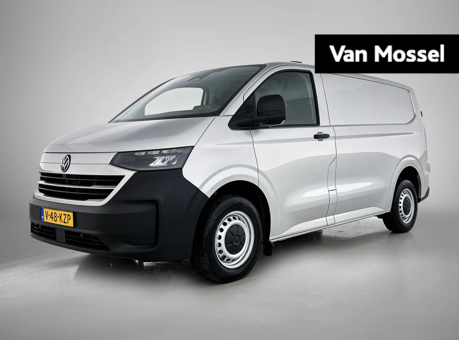 Volkswagen Transporter (2024) — foto 1
