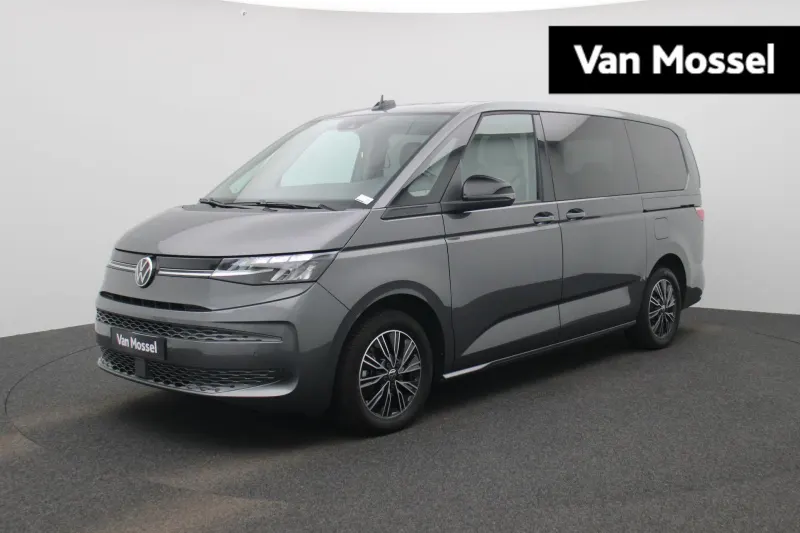 Volkswagen Multivan (2023)
