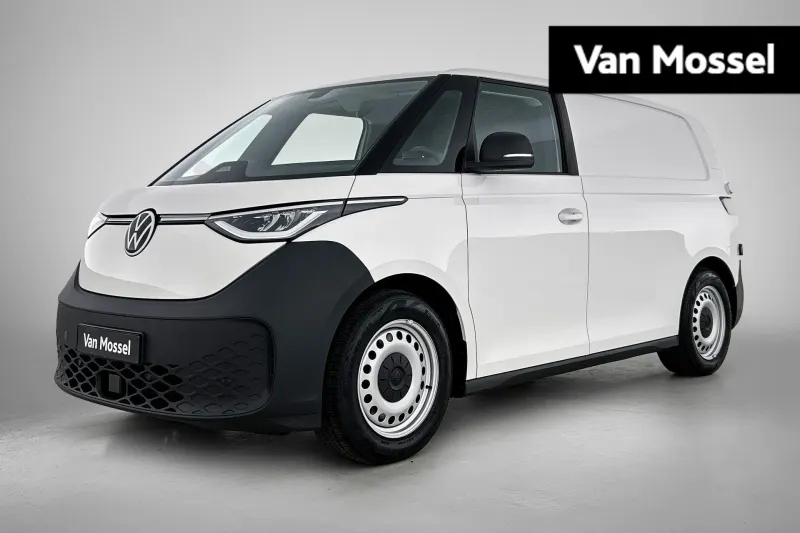 Volkswagen ID. Buzz (2026)