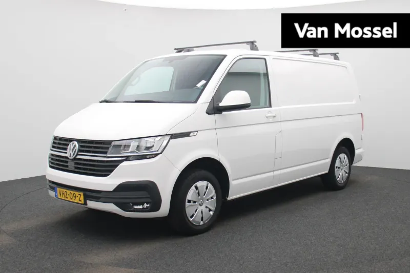 Volkswagen Transporter (2021)