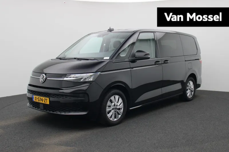 Volkswagen Multivan (2024)