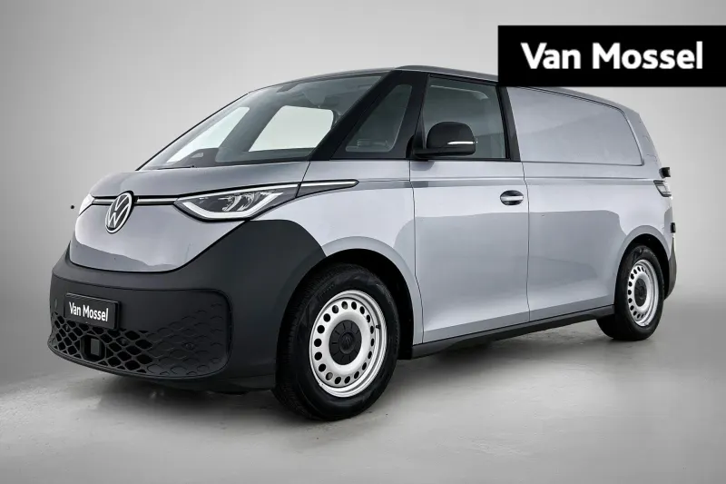 Volkswagen ID. Buzz (2026)