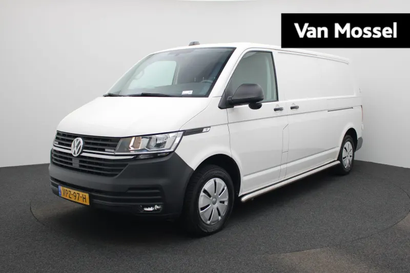 Volkswagen Transporter (2022)