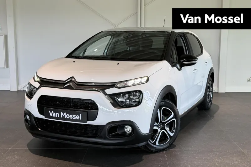 Citroën C3 (2021)