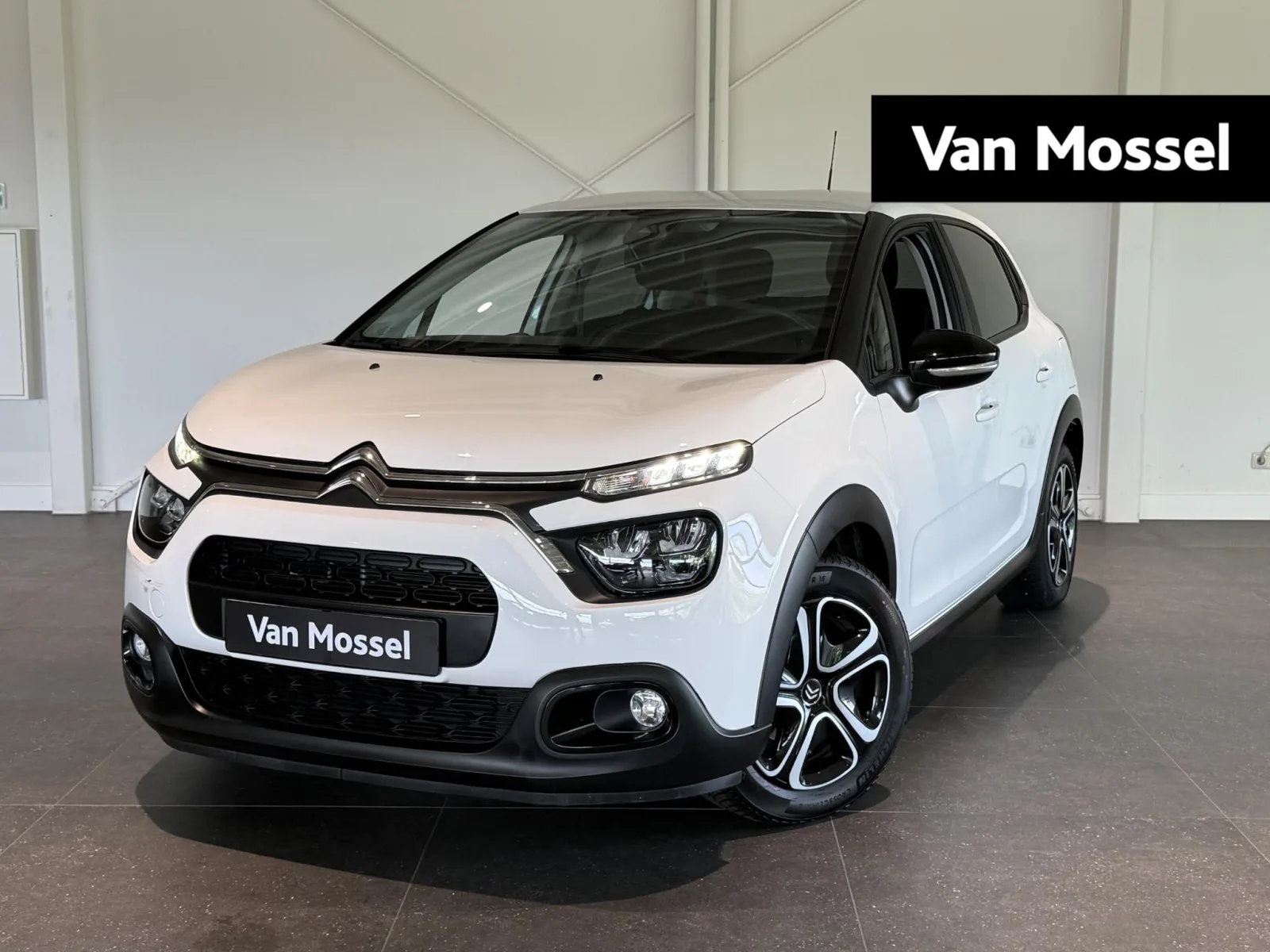 Citroën C3 (2021) — foto 1