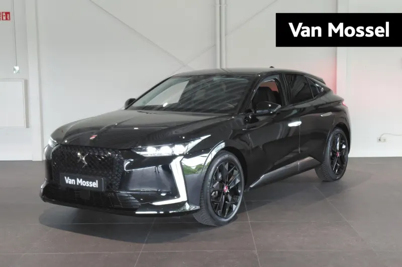DS 4 (2022)