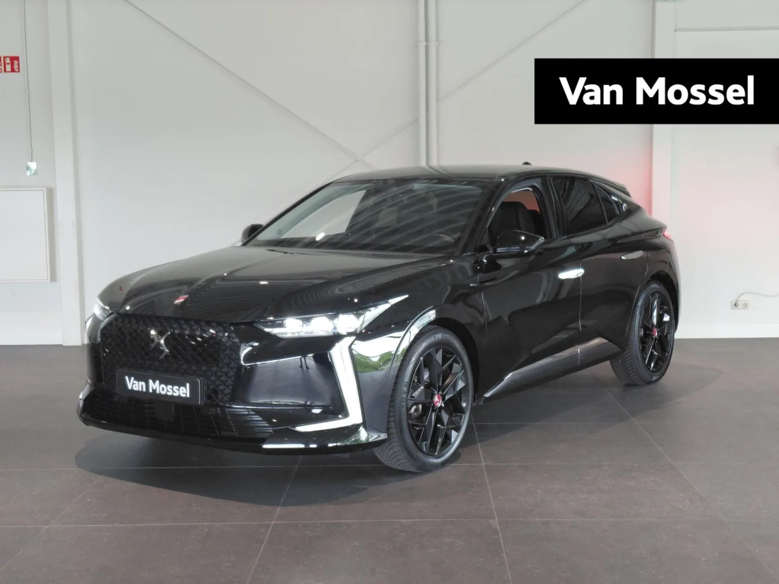 DS 4 (2022) — foto 1