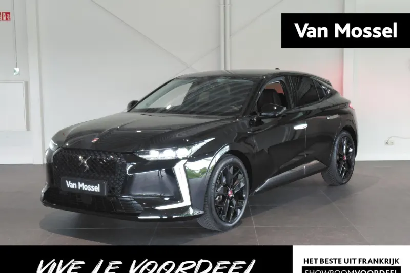 DS 4 (2022)
