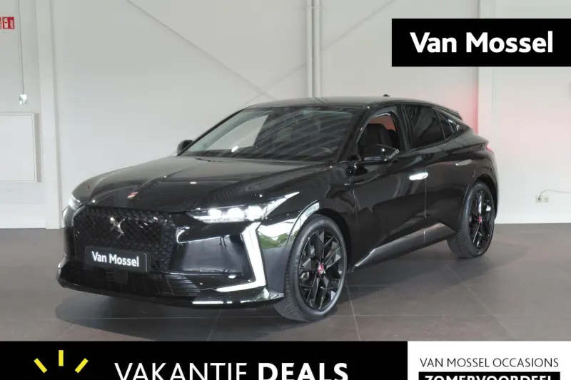 DS 4 (2022)
