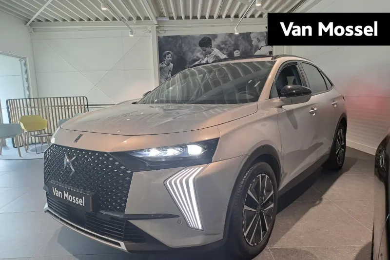 DS 7 (2025)