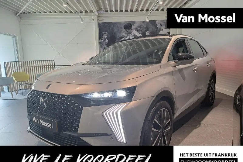 DS 7 (2025)