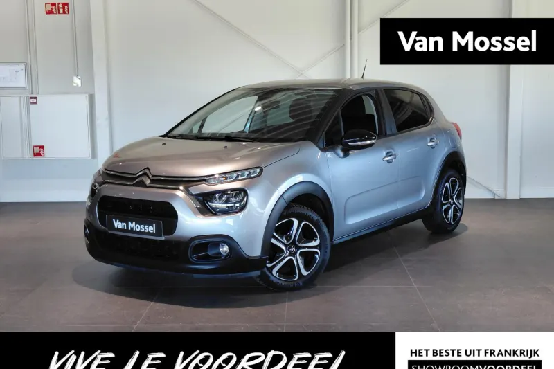 Citroën C3 (2021)