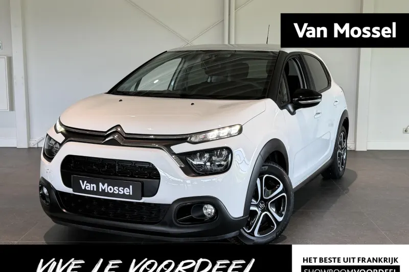 Citroën C3 (2022)