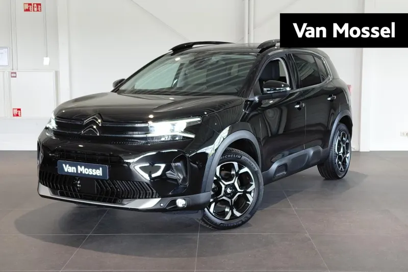 Citroën C5 Aircross (2025)