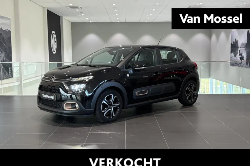 Citroën C3 (2023)