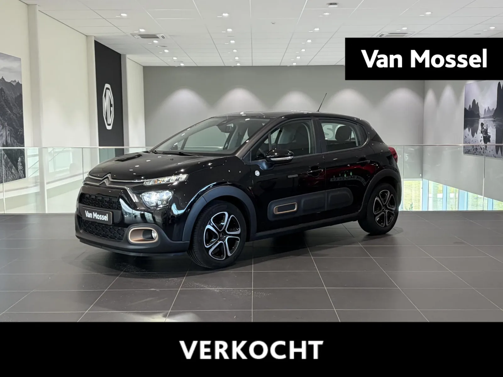Citroën C3 (2023) — foto 1