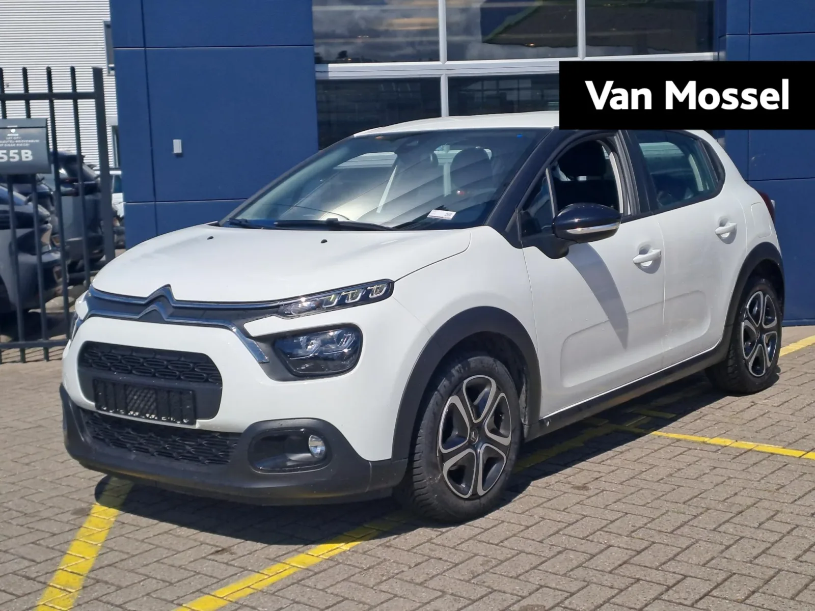Citroën C3 (2021) — foto 1
