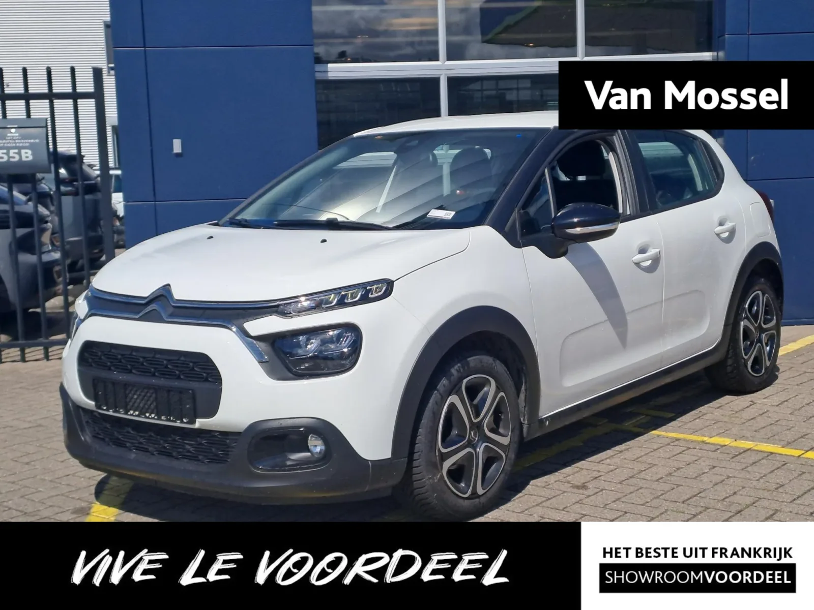 Citroën C3 (2021) — foto 1