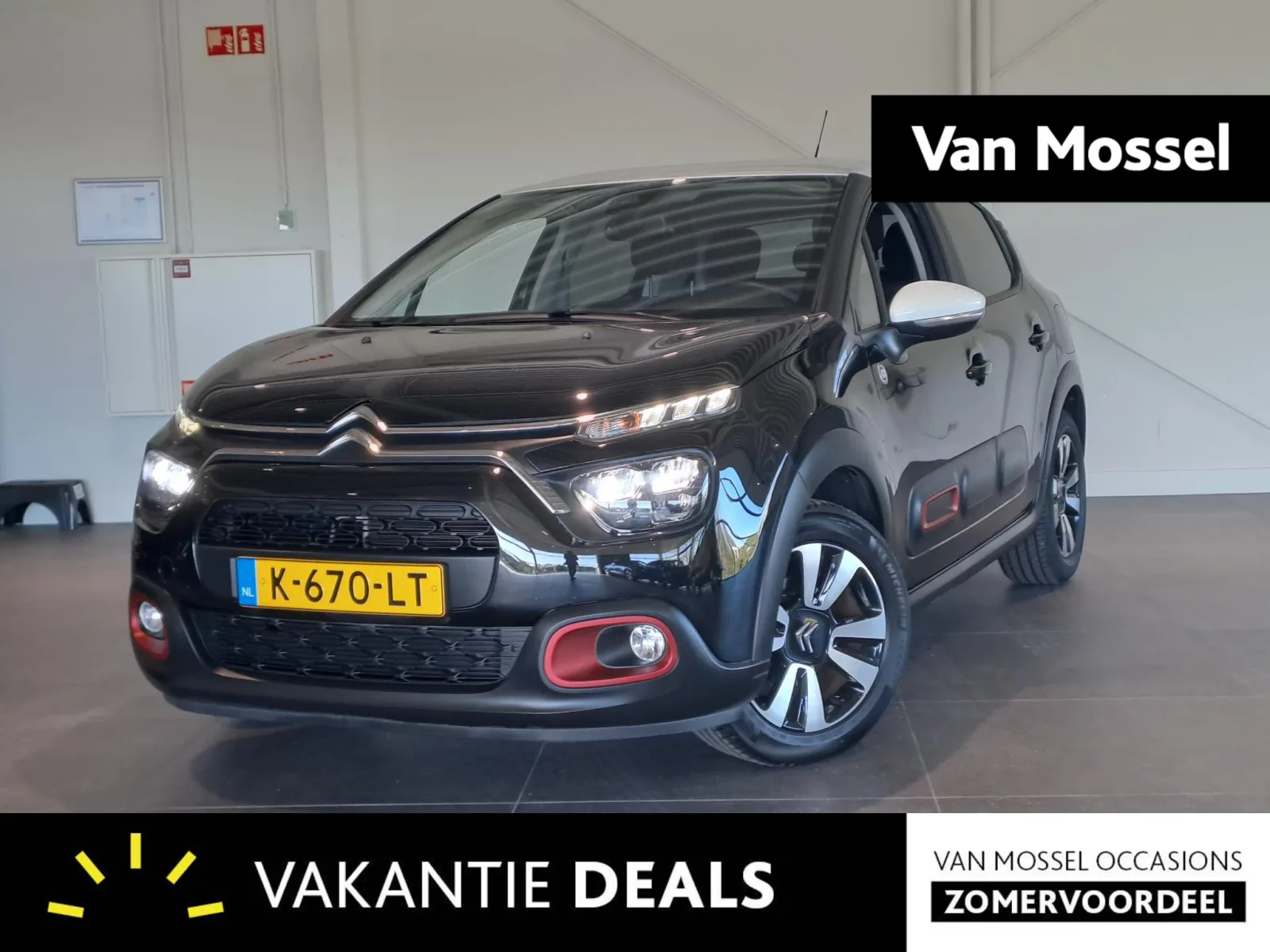Citroën C3 (2020) — foto 1