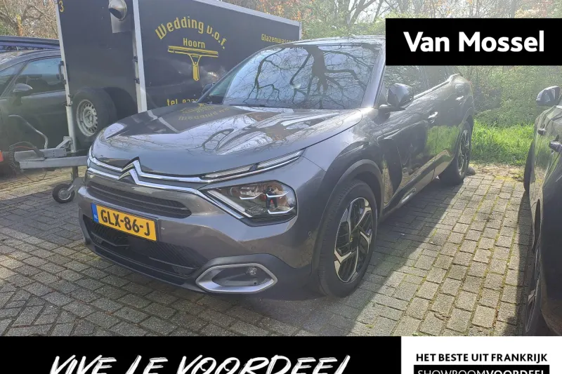 Citroën C4 (2024)