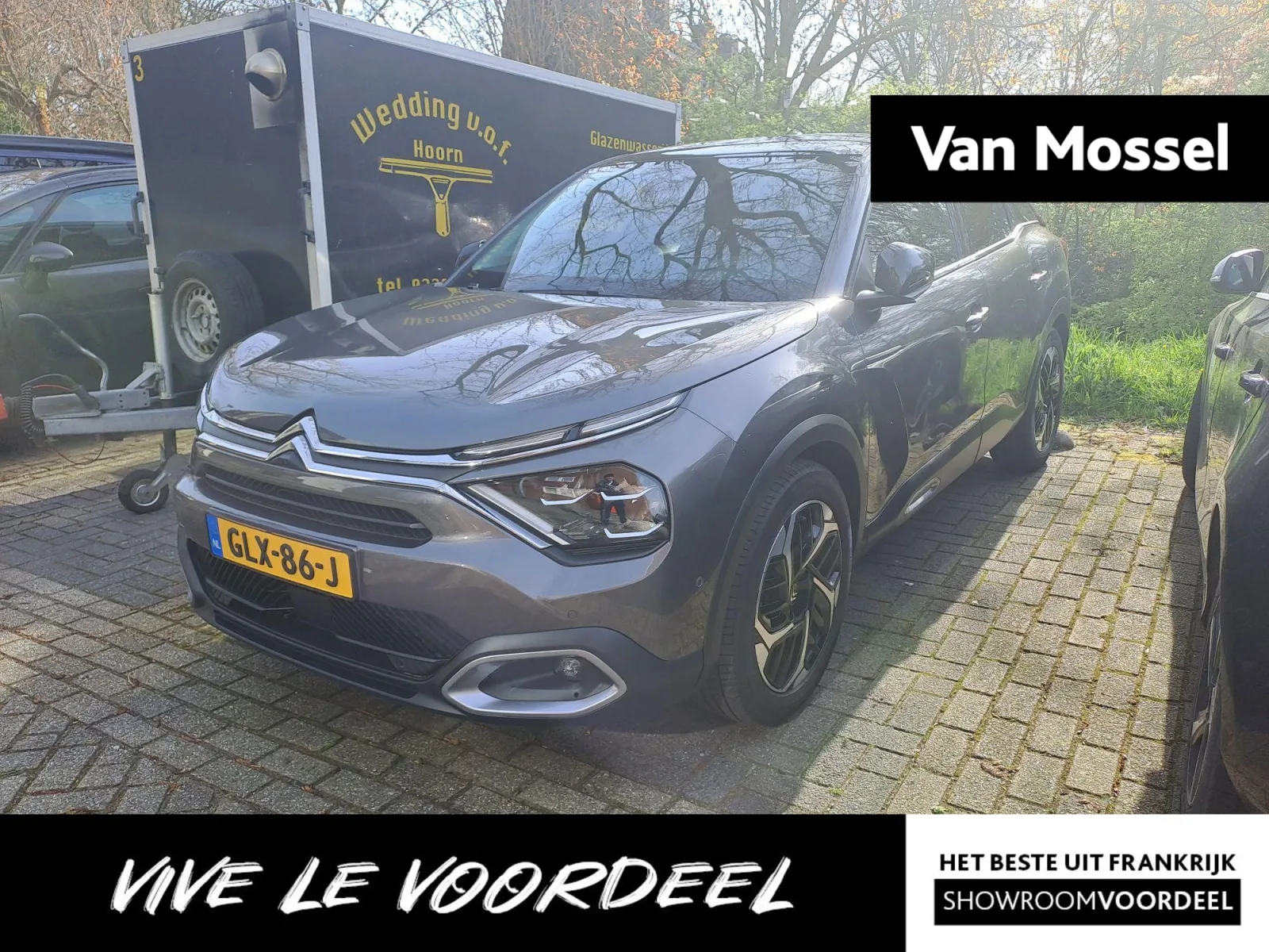 Citroën C4 (2024) — foto 1