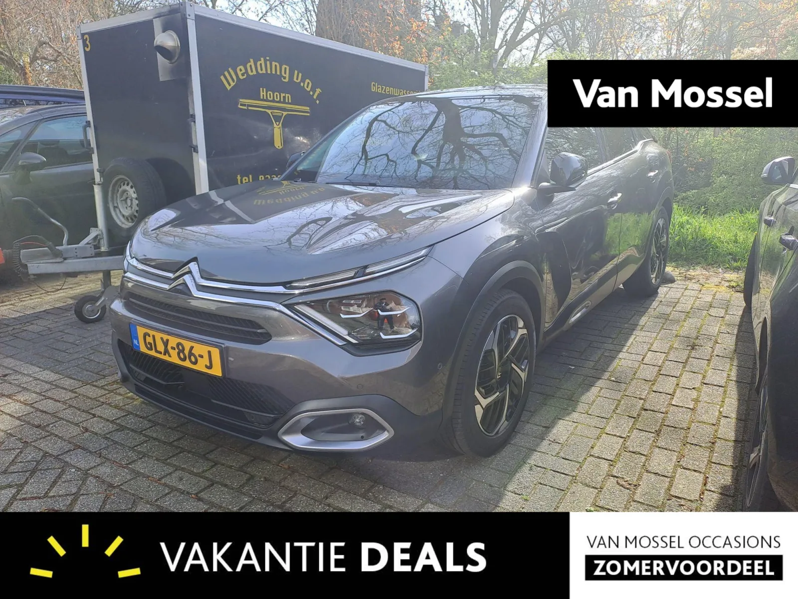 Citroën C4 (2024) — foto 1