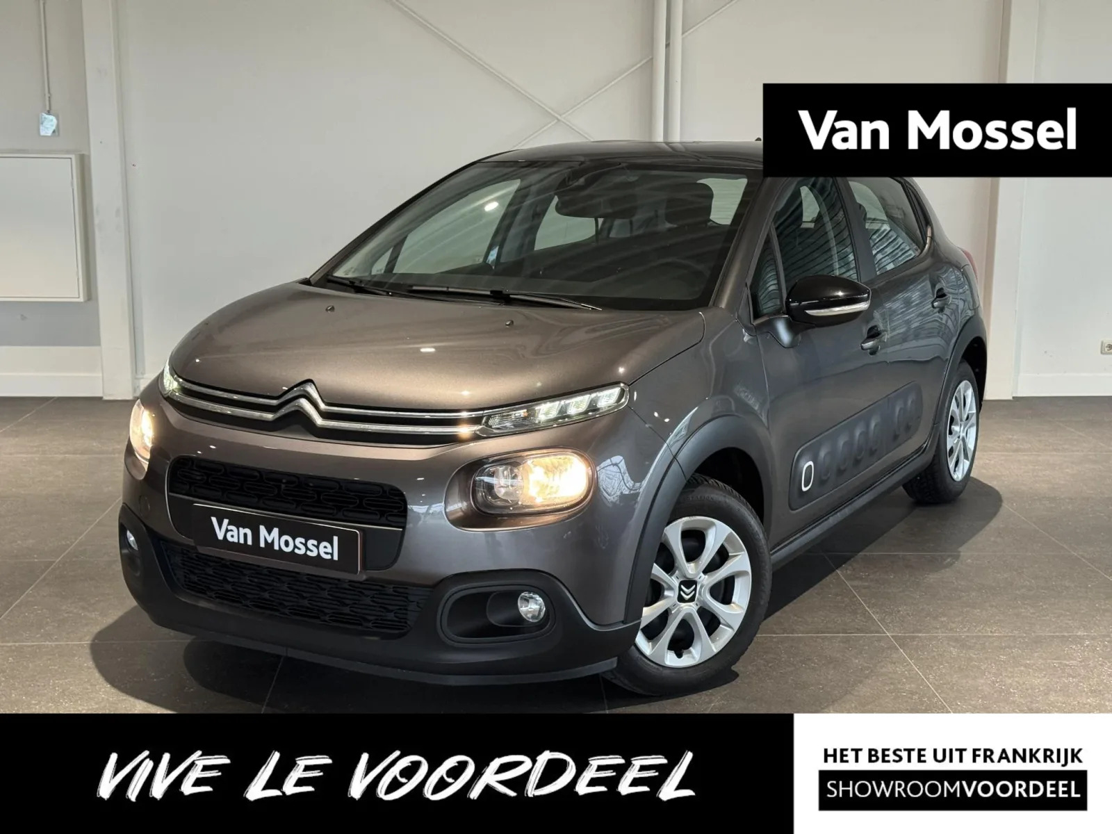 Citroën C3 (2020) — foto 1