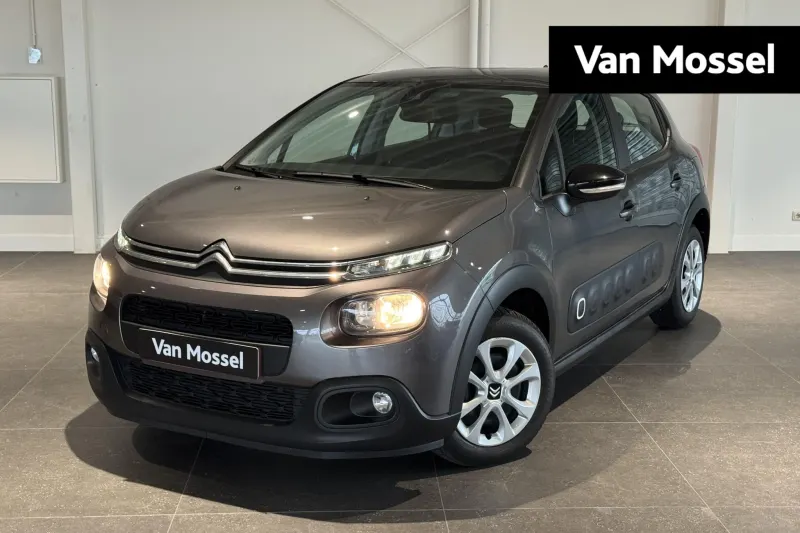 Citroën C3 (2020)