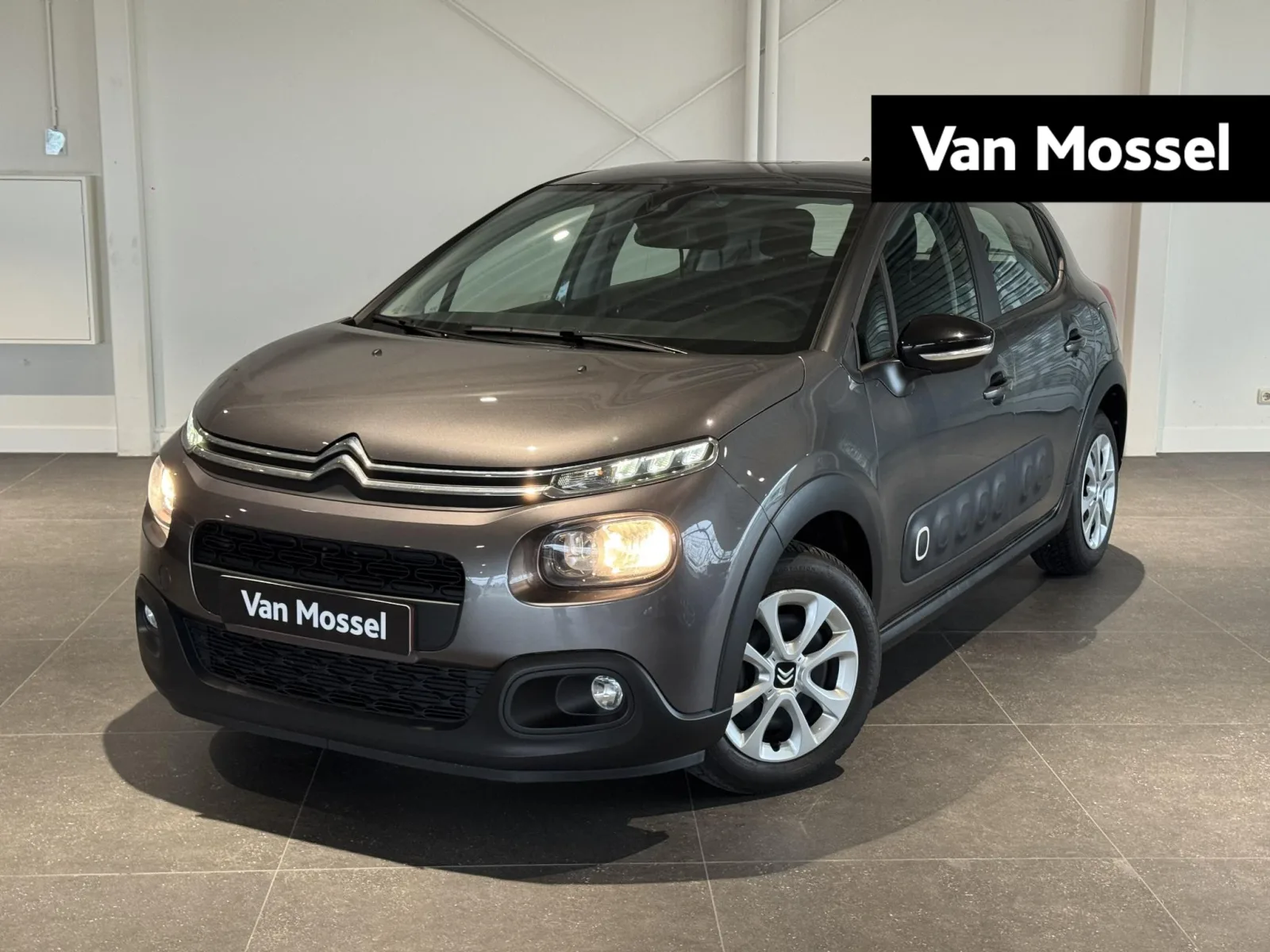 Citroën C3 (2020) — foto 1