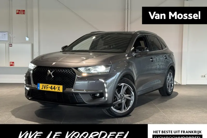DS 7 (2022)