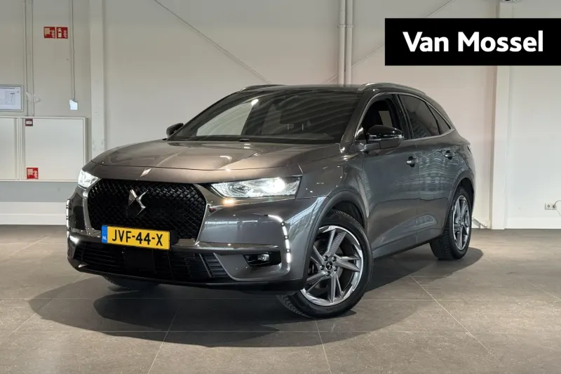 DS 7 (2022)