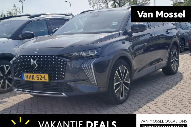 DS 7 (2025)
