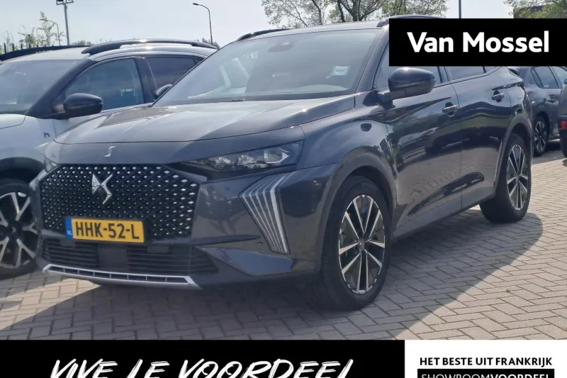 DS 7 (2025)