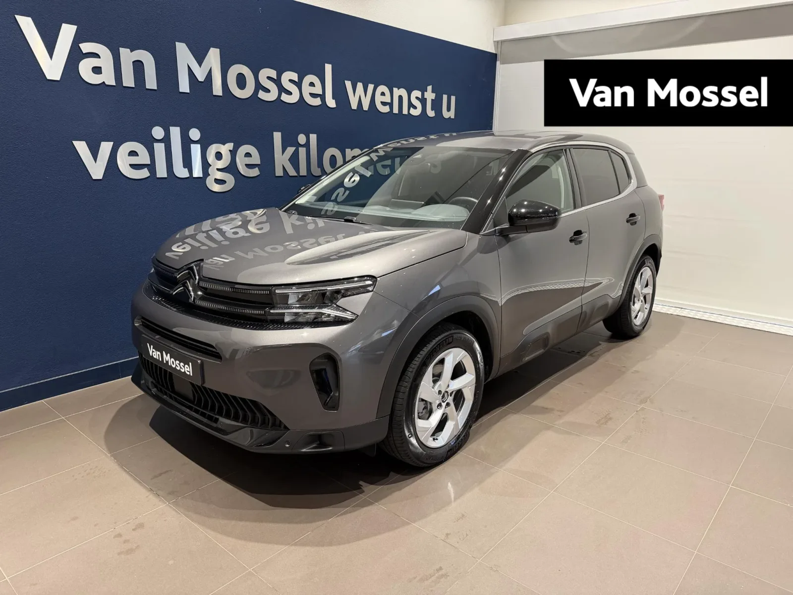 Citroën C5 Aircross (2025) — foto 1