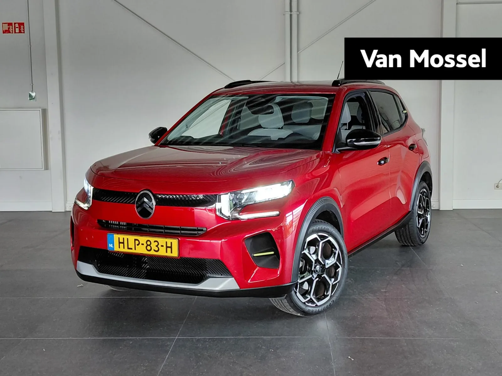 Citroën C3 (2025) — foto 1