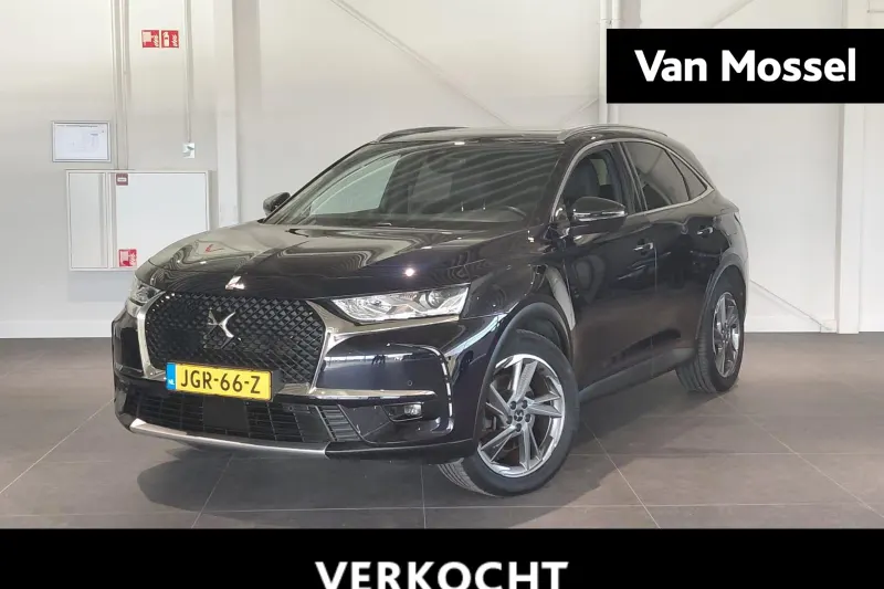 DS 7 (2021)