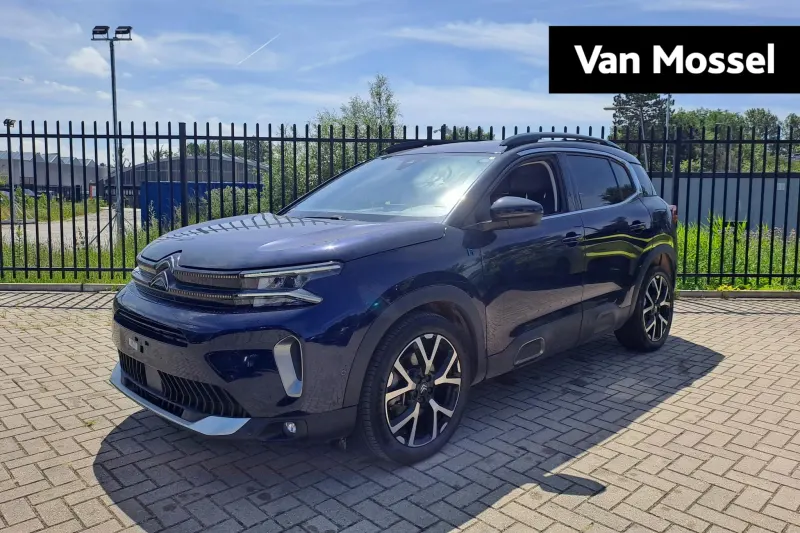 Citroën C5 Aircross (2023)