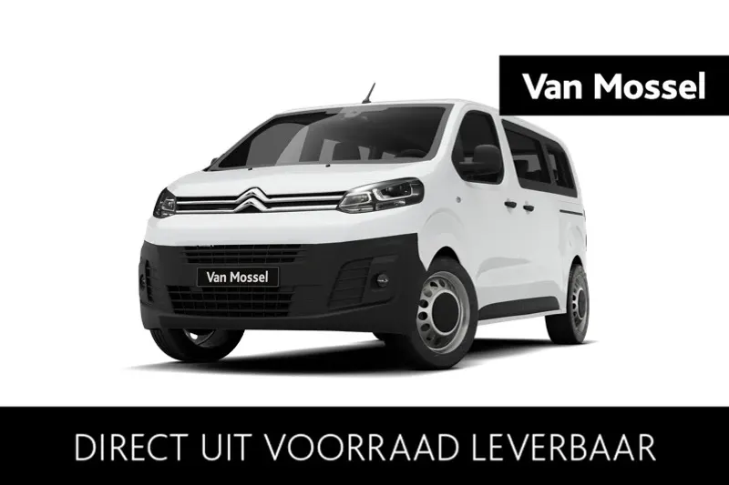 Citroën Jumpy