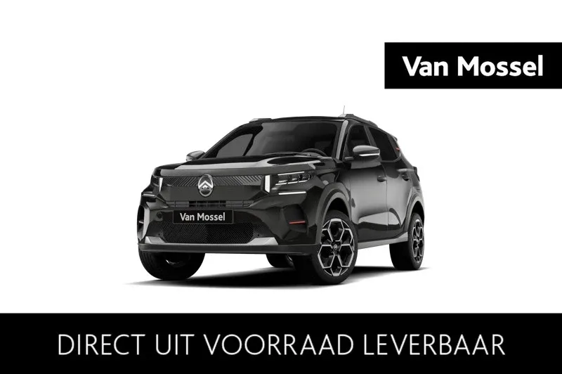 Citroën C3 (2026) — foto 1