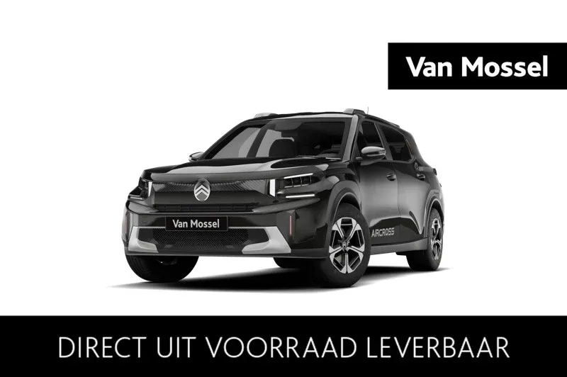 Citroën C3 Aircross (2026) — foto 1