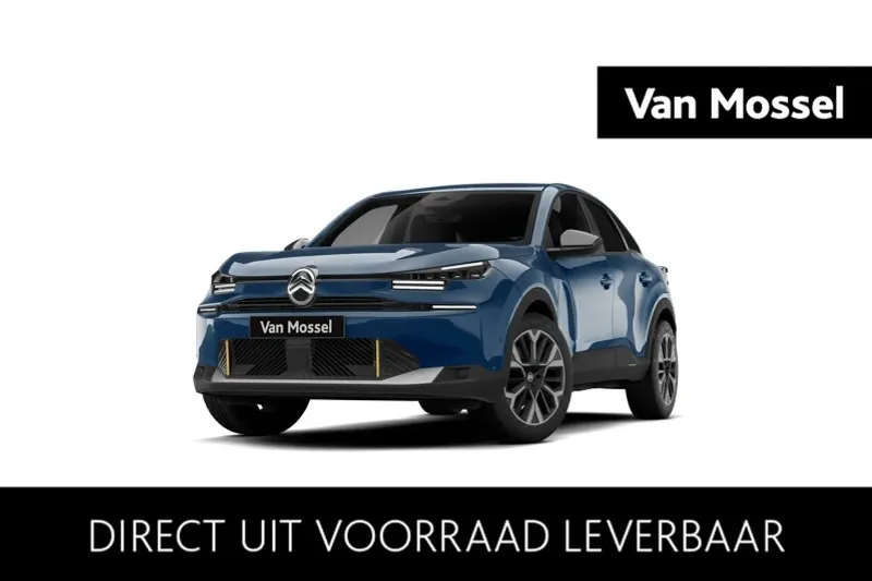 Citroën C4 (2026)