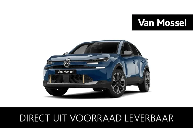 Citroën C4 (2026) — foto 1